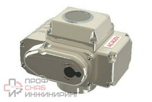 Привод электрический четверть оборотный Tecofi TEA-10-N24