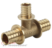 Тройник Sanext, 25 - 25 - 16