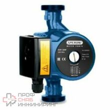 Насос Speroni SCRE 25/40-180, 1X230V