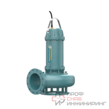 Канализационный насос Grandfar WQK500-12-30L3