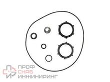 Комплект торцевого уплотнения вала Grundfos Type D XBPFG