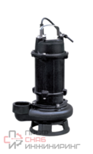 Насос дренажный "LEO" модель 50WQ18-25-3