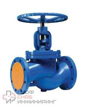 Клапан ГРАНВЕНТ KV16 Ду 25 ADL