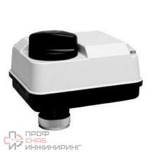 Привод Honeywell для линейных клапанов, 0/2...10V, 400N, 60сек., 24Vac, с возвратной пужиной
