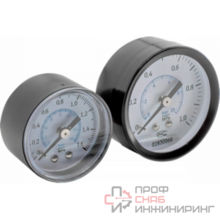 Манометр Kipvalve OMA 40-10