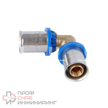 Пресс угол 90° 16