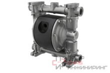Насос Debem MICROBOXER AISI316 IMICRA-MTAAD