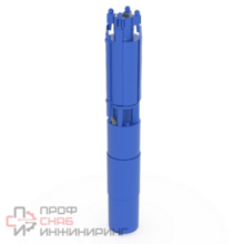 Погружной скважинный насос Ливнынасос ЭЦВ 8-16-160