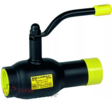 Кран шаровой Broen Ballomax 60 DN20 PN40 р/с