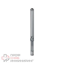 Насос SPERONI SPS 0521 (встроенный конденсатор)