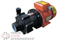 Насос AlphaDynamic ADM 50 PP/TF/10HP/2800RPM PUMP