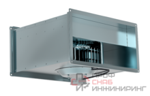 Вентилятор прямоугольный канальный SHUFT RFE 500х300-4 VIM