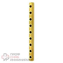 Коллектор ВВ 1' 8х1/2' В 50мм магистральный Itap