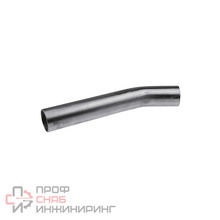 Дуга KAN-Therm Inox - 42х42 30 градусов