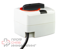 Электропривод Ридан с импульсным управлением (трехпозиционный) AMB-162R Ду15–50 24В