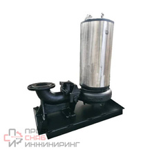 Насос Vandjord VSE.80.150.2.D.193.N.5.1D.E