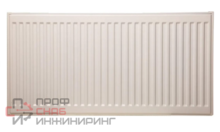 Стальной панельный радиатор OASIS « pro» PN 10-5-07