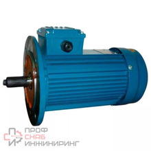 Электродвигатель 5АИП 80 A6, 0.37 кВт, 1000 оборотов/мин, IM 9241