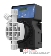 Насос Etatron D.S. MULTIFLOW MF 20-2 220/240V PVDF