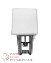 Электропривод редукторный с аналоговым управлением AME 80-100 QM для клапанов AQT-R и AQF-R DN = 40–200 мм, напряжение питания 24 В AC Ду80, 100