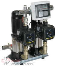 Насосная станция 3KVC A.D. 20/80 M 230/50-60