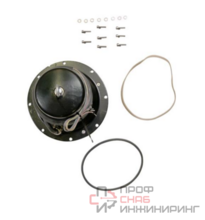 Электродвигатель Grundfos MOTOR M15.3.4 3X400V HYDROMULTITILIF