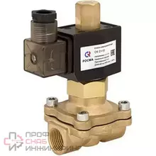 Соленоидный клапан Росма СК-21-15