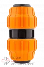 Муфта Джилекс для шланга РP 66 х 66