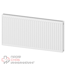 Стальной панельный радиатор с боковым подключением Lemax Compact 21 600X900