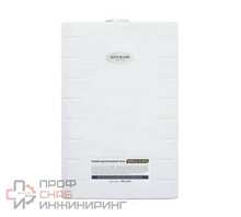 Настенный газовый двухконтурный котел Kiturami World Alpha-30