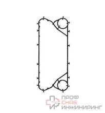 TL6B Уплотнение EPDM