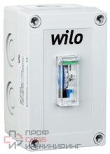 Прибор управления насоса Wilo SK601 N