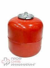 Расширительный бак верт. VALFEX RV 35л