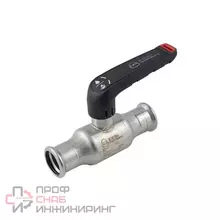 Шаровой кран KAN-Therm Inox - 28