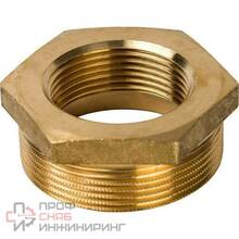 Футорка STOUT 1 1/2X1 1/4