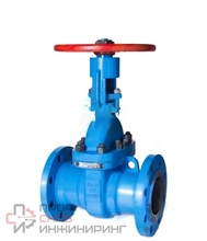 Задвижка МЗТА 31с45нж PN160 DN100 исп.J