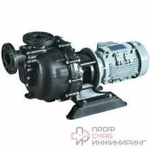 Самовсасывающий химический насос ZY Technology FRSP-40022