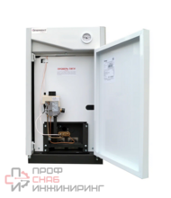 Котел газовый Лемакс Комфорт-35