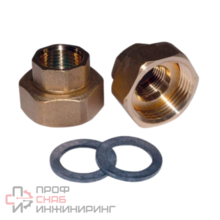 Резьбовые соединения Wilo R11/4"-R3/4" MS (1X) VP