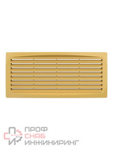 Решетка дверная ERA 3013,5ДП, бежевая