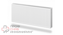 Радиатор AMULET C 22 500X1000