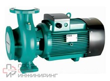 Центробежный моноблочный насос Onis MBL 100-200-22/2