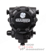 Насос для горелки Suntec J 6 PCC 1002 8P