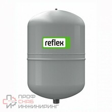 Мембранный расширительный бак Reflex NG 8