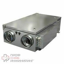 Приточно-вытяжная установка Zilon ZPVP 800 PE
