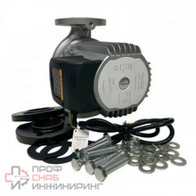 Насос циркуляционный Native NOC 65/9 DM