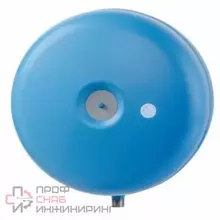 Бак расширительный с бутил-каучуковой камерой Statico SD 18.3, присоединение - НР 3/4', V = 18 л, p0 = 1 бар