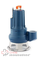 Насос фекальный Pedrollo MCm 30/70