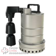 Насос Arven VERTICAL-R 30 AUT MONO 0.25kW 0.3HP 230V 50HZ 10MT H05VVF