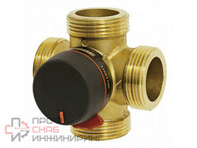 Вентиль ESBE 4-х ходVRB142 20-4,0 G 1